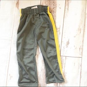 Boys “Minions” Pants